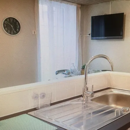 Appartamento Aster Laureane 1er Etage