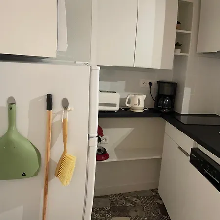 Aster Laureane 1er Etage Appartamento *