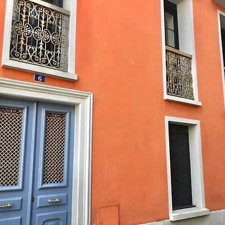 Aster Laureane 1er Etage Appartamento