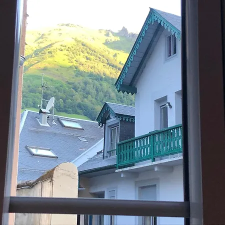 Aster Laureane 1er Etage Appartamento *