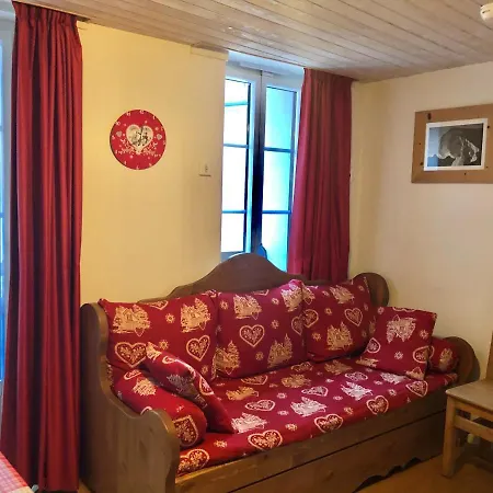 Aster Laureane 1er Etage Cauterets