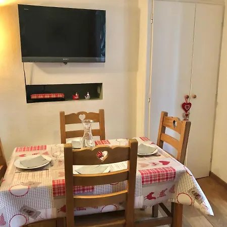 Appartamento Aster Laureane 1er Etage Cauterets