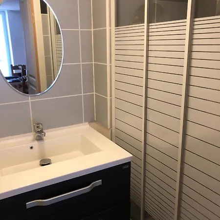 Aster Laureane 1er Etage Appartamento Cauterets