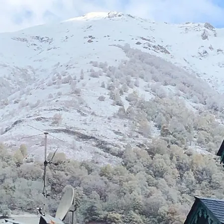 Aster Laureane 1er Etage