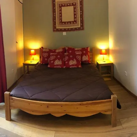 Appartamento Aster Laureane 1er Etage