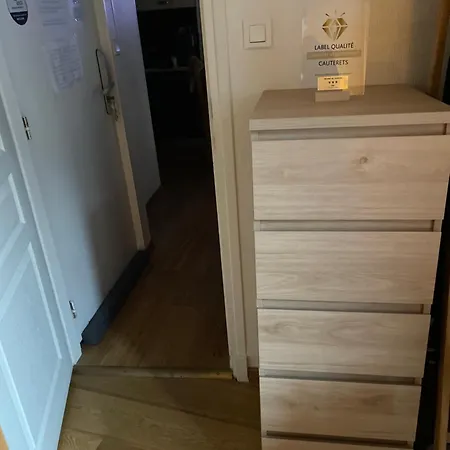 Διαμέρισμα Aster Laureane 1er Etage *