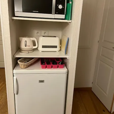 Aster Laureane 1er Etage *