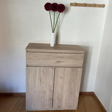 Aster Laureane 1er Etage Daire *