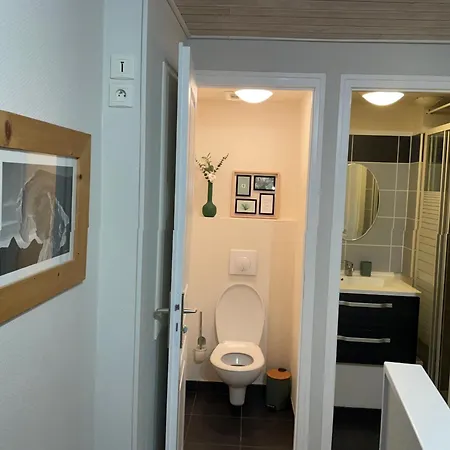 Apartamento Aster Laureane 1er Etage Cauterets