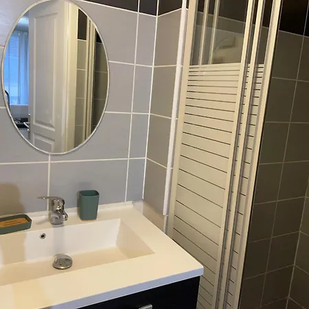 Aster Laureane 1er Etage *