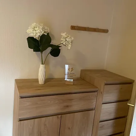 Daire Aster Laureane 1er Etage *